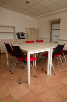 Salle De Réunion
